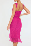 Vestido Whisper