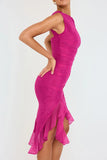 Vestido Whisper