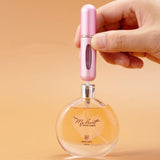 Perfume Portátil