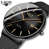 Relógio Zurique - Coleção LIGE®